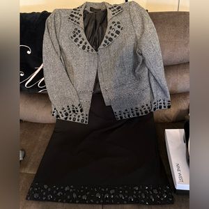 Two Piece Set